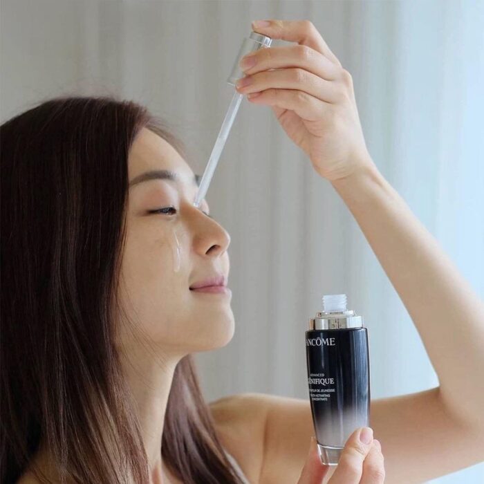 Serum Lancome Advanced Genifique width=