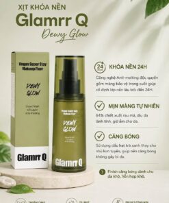 xit khoa nen glamrr q1
