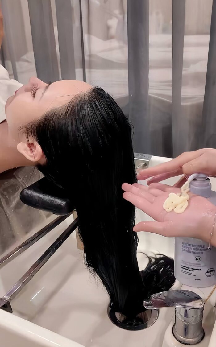 Dầu Gội Elvawell