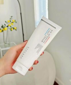 Kem Body Usolab Bio Intensive Light Cream