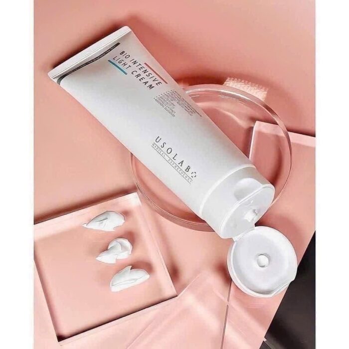 kem Body Usolab Bio Intensive Light Cream