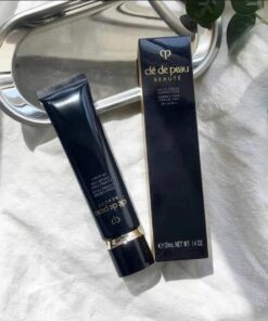 Kem lót Cle De Peau Correcting Cream Veil