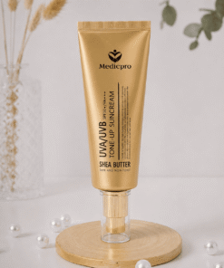 Kem chống nắng Medicpro UVA/UVB Tone Up Suncream