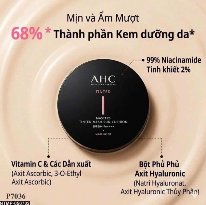 phan nuoc ahc4