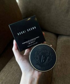 Phấn Nước Cushion Bobbi Brown Mẫu Mới