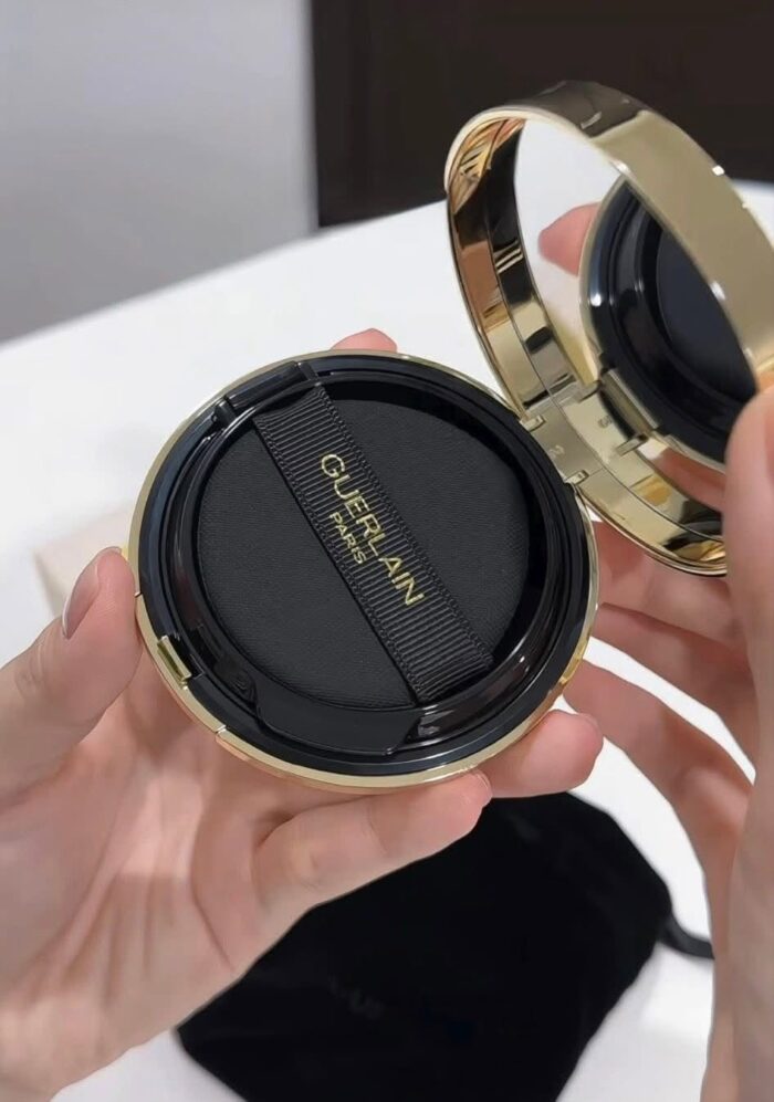 Phấn Nước Cushion Guerlain Parure Gold