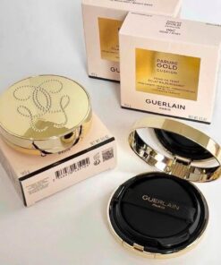 Phấn Nước Cushion Guerlain Parure Gold