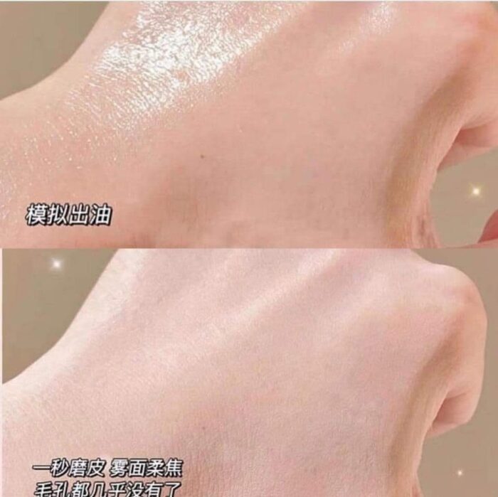 Phấn phủ bột 3CE Stylenanda Natural Finish Loose Powder