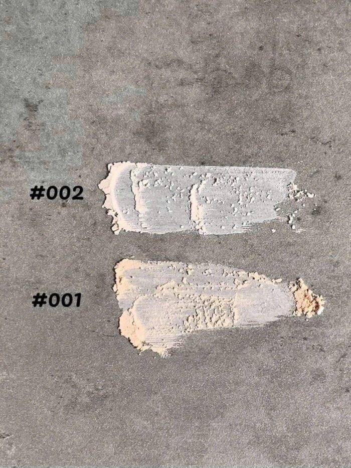 Phấn phủ bột 3CE Stylenanda Natural Finish Loose Powder