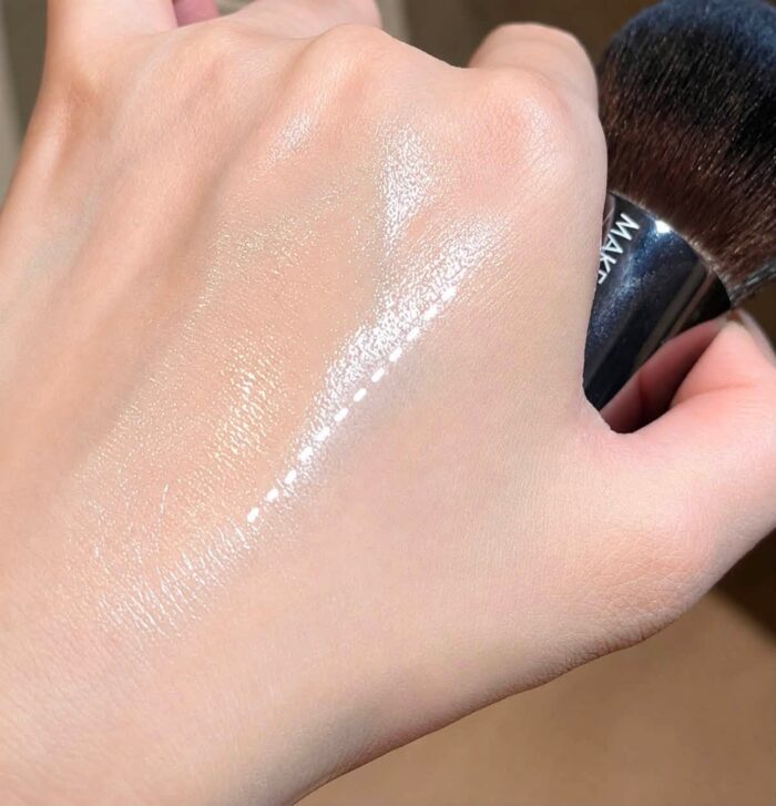 Phấn phủ bột Make Up Forever Ultra HD Mẫu Mới