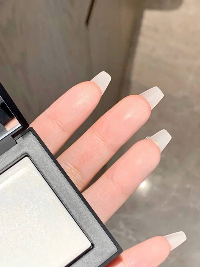 Phấn Phủ Nars Light Reflecting Setting Powder Thuỷ Tinh