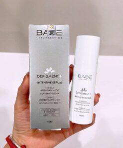 Serum Babe Depigment Intensive mờ thâm nám sáng da