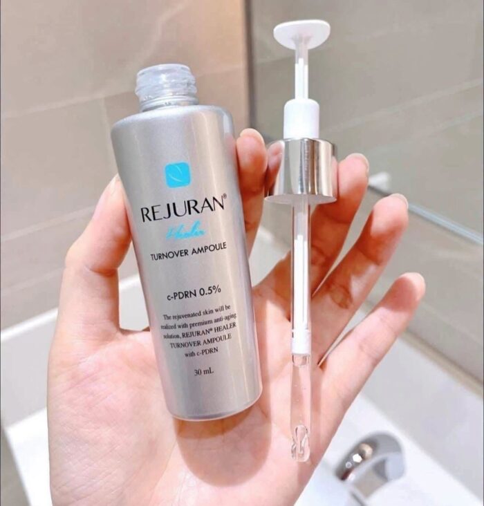 Serum Rejuran Turnover Ampoule