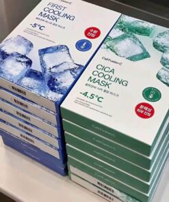 Mặt nạ Cell Fusion C First Cooling Mask
