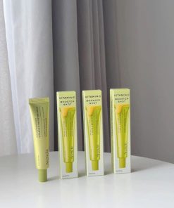 Serum Arencia Vitamin C Booster Shot