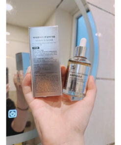 Serum Kr Lab Dark Spot Solution Mờ Nám Tàn Nhang Sáng Da