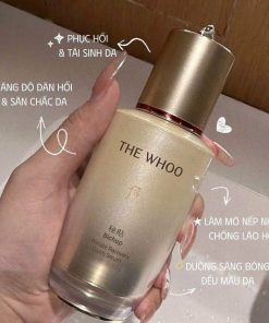 serum whoo5