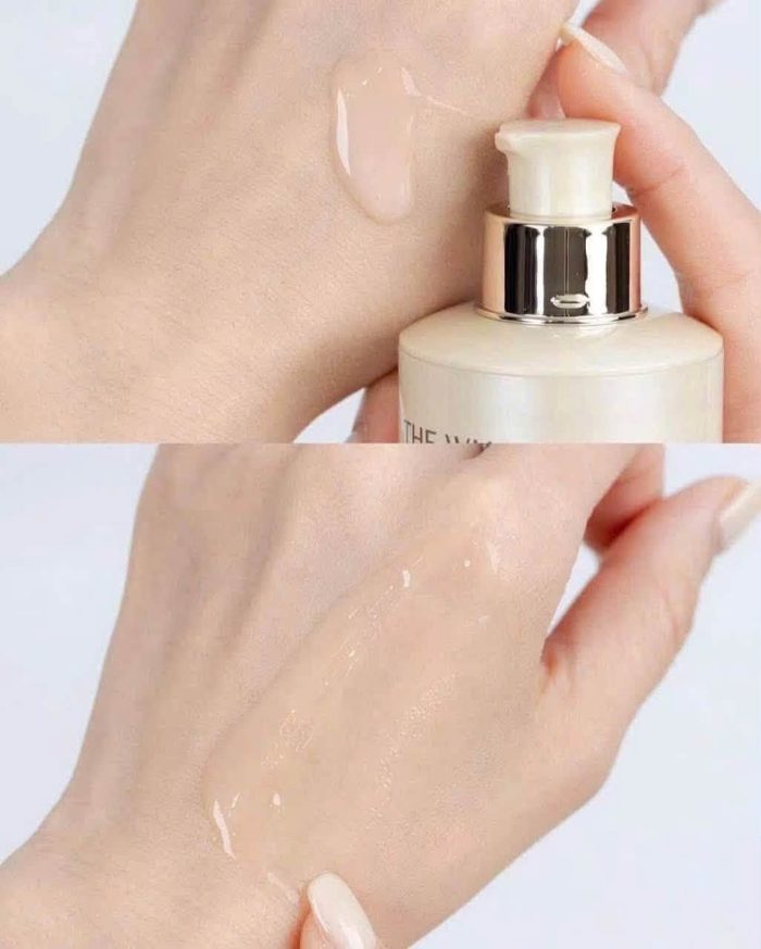 Serum The Whoo Bichup Ultimate Recovery Youth