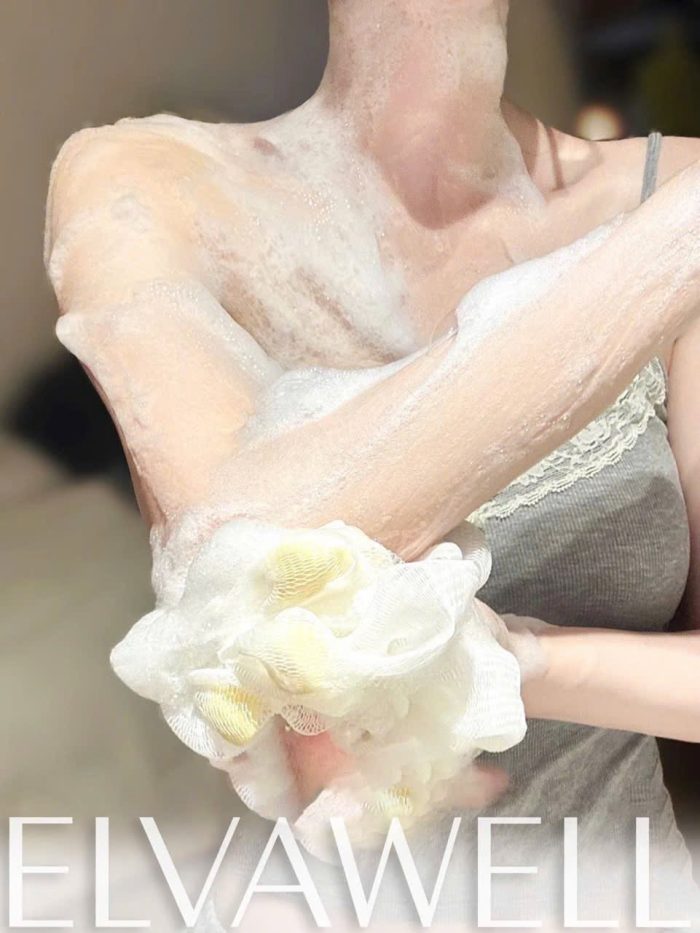 Sữa tắm Elvawell