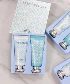 Kem Dưỡng Da Tay Whoo Gongjinhyang Royal Hand Cream