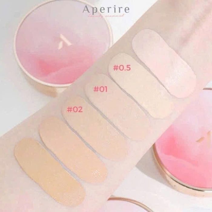 Phấn Nước Cushion Aperire Day Dream Cover