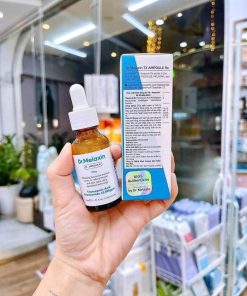 Serum Dr Melaxin TX Giảm Thâm Nám