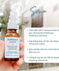 serum dr melaxin2