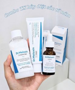 serum dr melaxin9