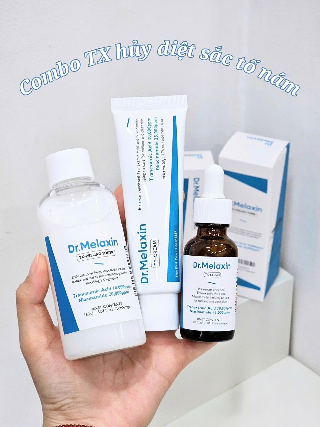 serum dr