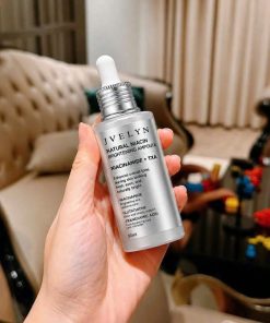 Serum Jvelyn Natural Niacin Brightening Ampoule