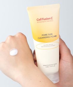 sua rua mat cell fusion c4