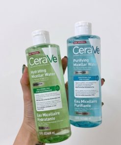 Nước Tẩy Trang CeraVe Micellar Water
