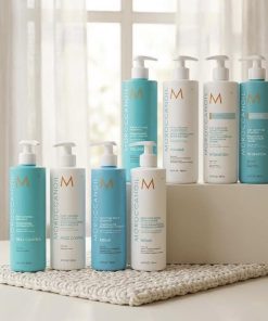 Dầu Gội Moroccanoil Repair