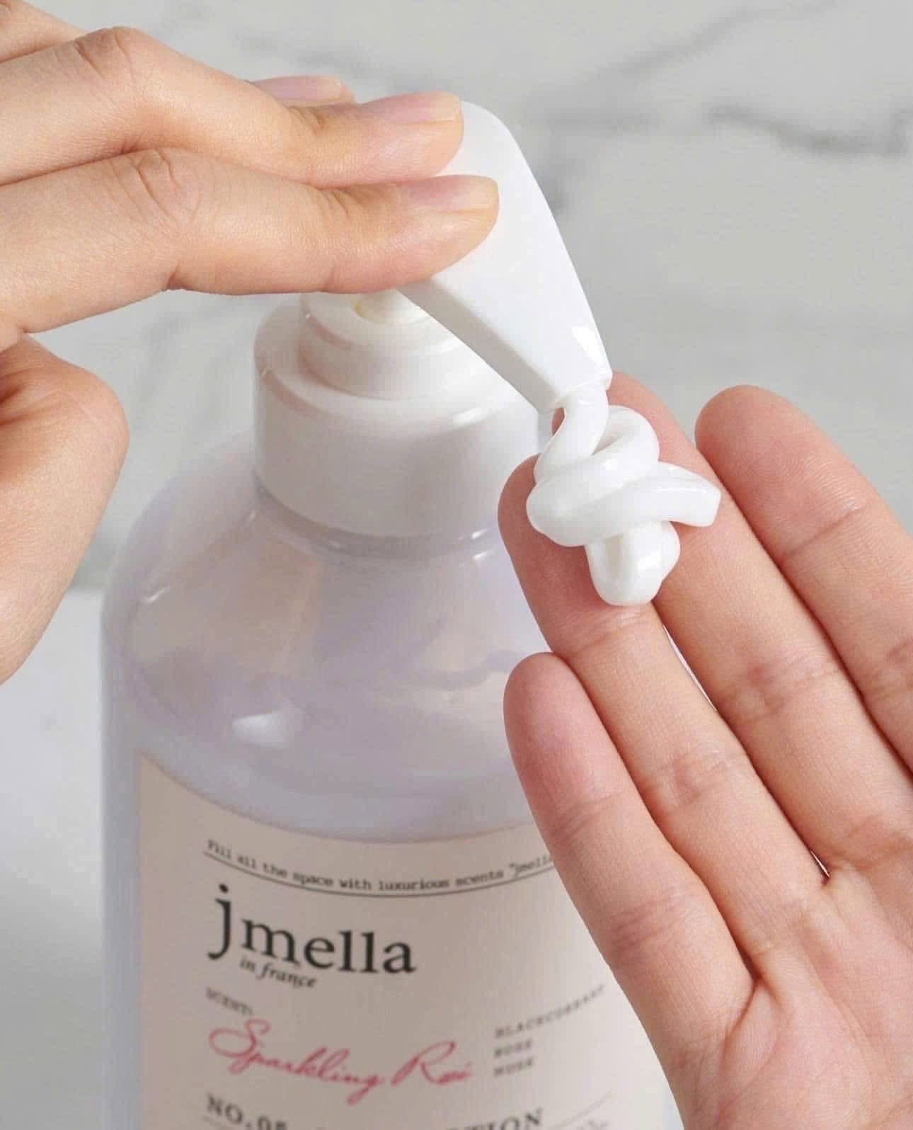 duong the jmella3