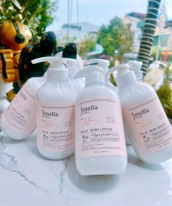 Sữa dưỡng thể Jmella In France Body Lotion