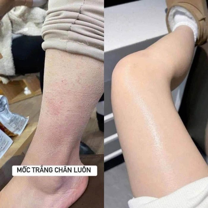 Sữa dưỡng thể Jmella In France Body Lotion