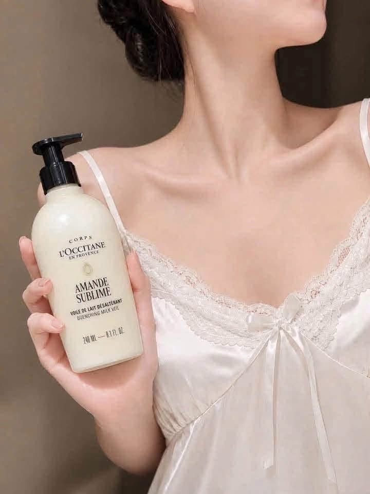duong the loccitane8