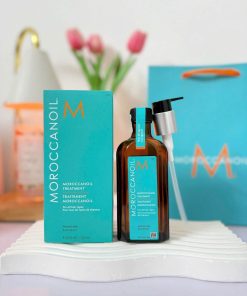 Tinh dầu dưỡng tóc Moroccanoil Treatment Original