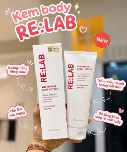 kem body relab2