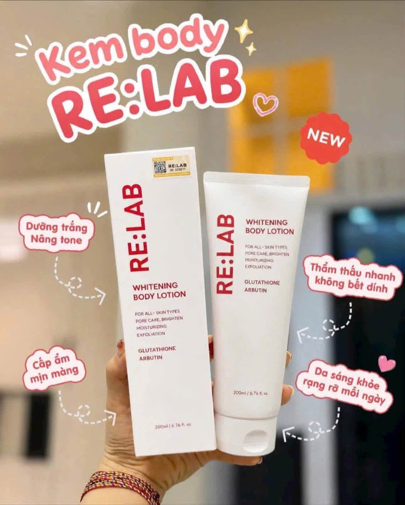 kem body relab2