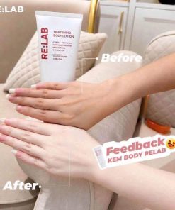 kem body relab3