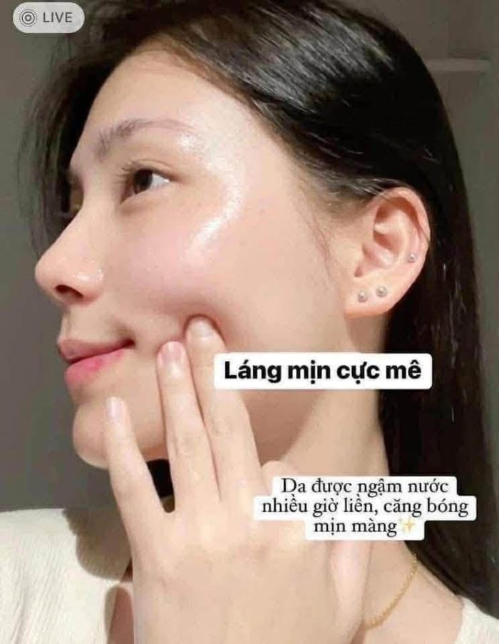 Kem dưỡng ẩm Clinique Dramatically Different Moisturizing