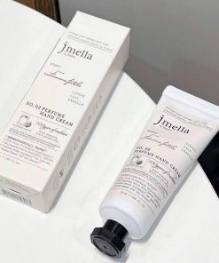 Kem Dưỡng Tay Jmella In France Perfume Hand Cream