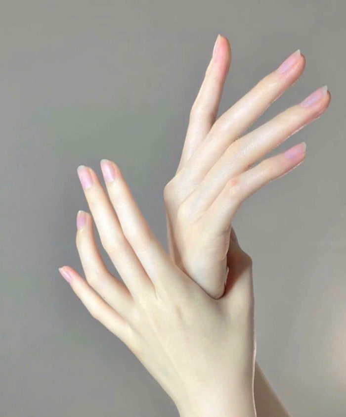 Kem Dưỡng Tay Ohui Hand Cream The Grass