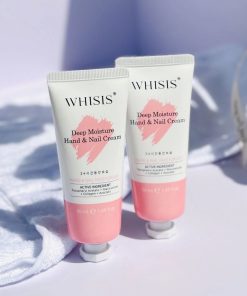 Kem dưỡng tay Whisis Deep Moisture Hand & Nail Cream