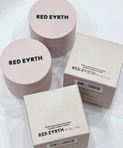 Kem Lót Red Earth Energised Face Base