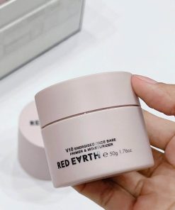 kem lot red earth2