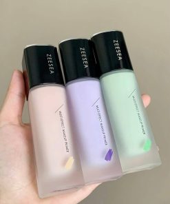 Kem lót Zeesea Multi-Effect Makeup Primer