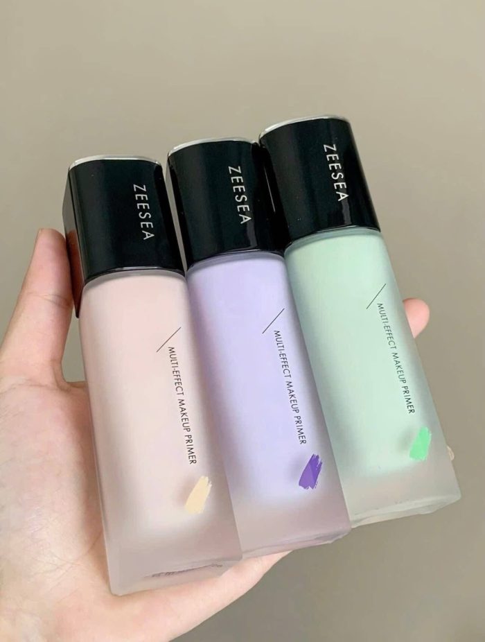 Kem lót Zeesea Multi-Effect Makeup Primer