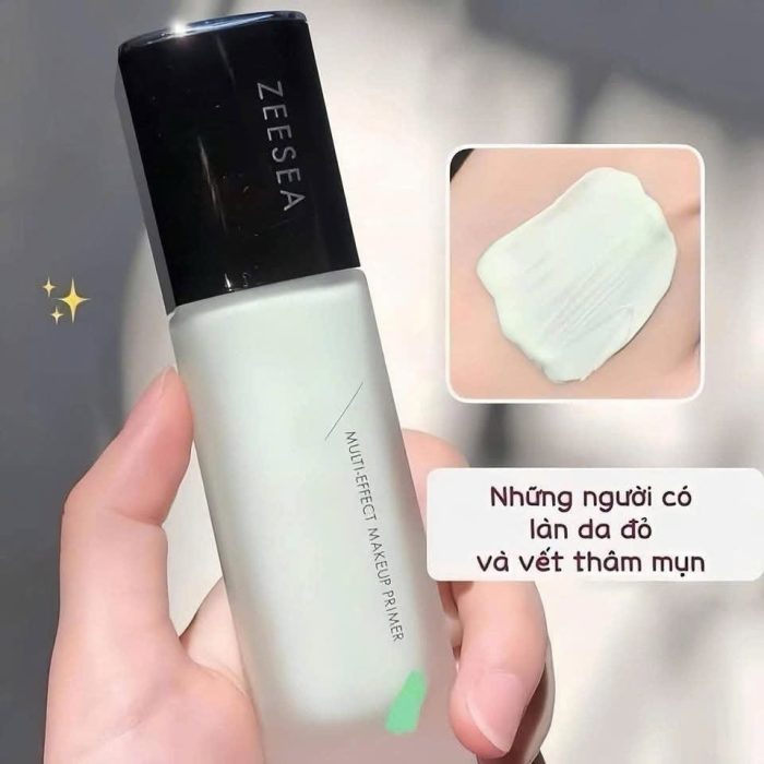 Kem lót Zeesea Multi-Effect Makeup Primer